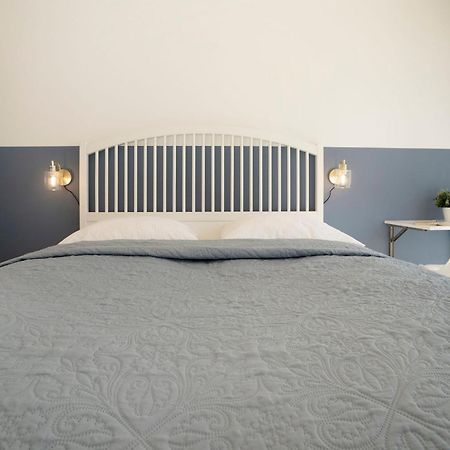 Lensterstrand Oase Nr 8 Екстер'єр фото