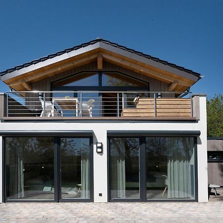 Lensterstrand Oase Nr 8 Екстер'єр фото