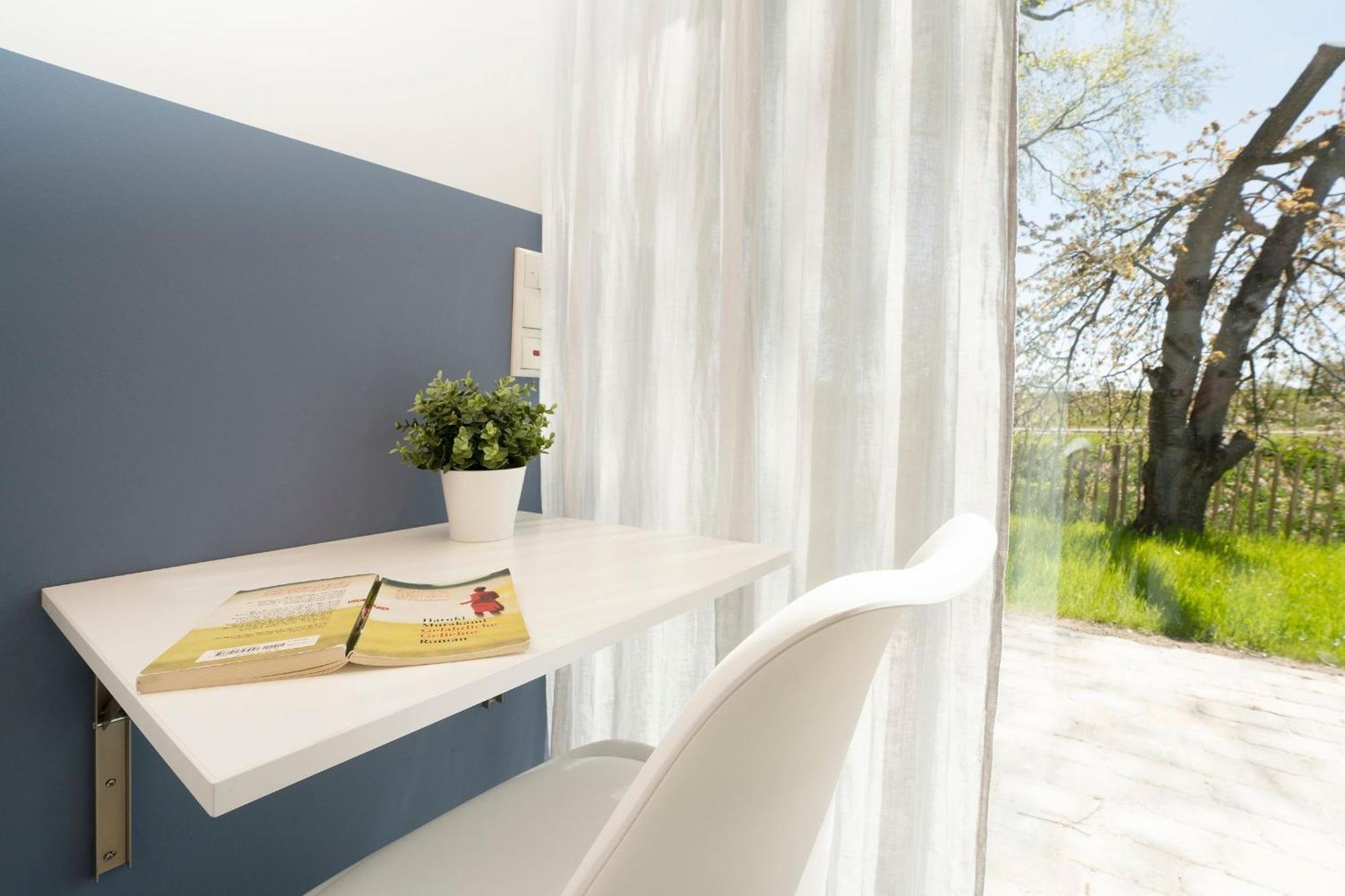Lensterstrand Oase Nr 8 Екстер'єр фото