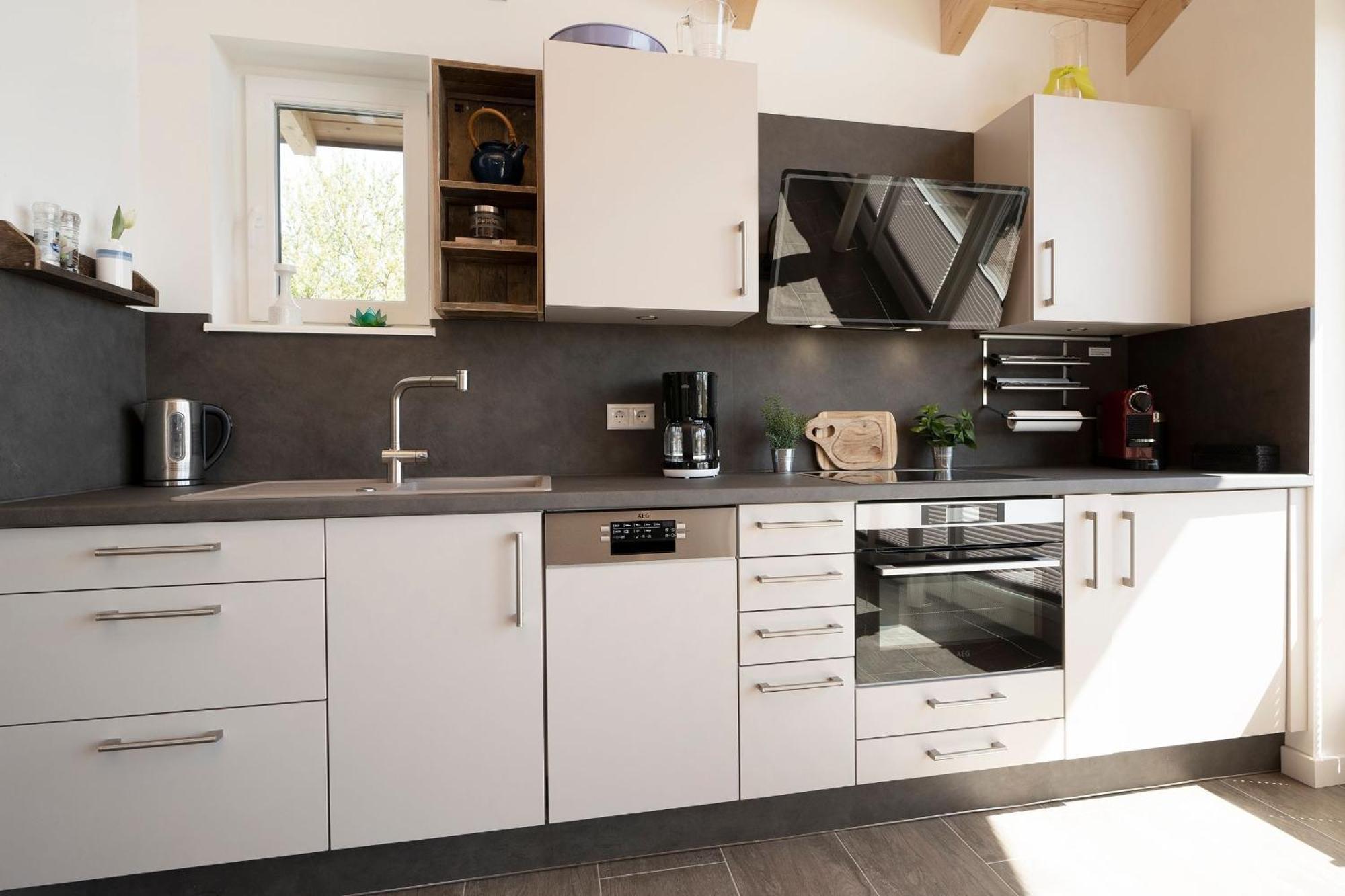 Lensterstrand Oase Nr 8 Екстер'єр фото