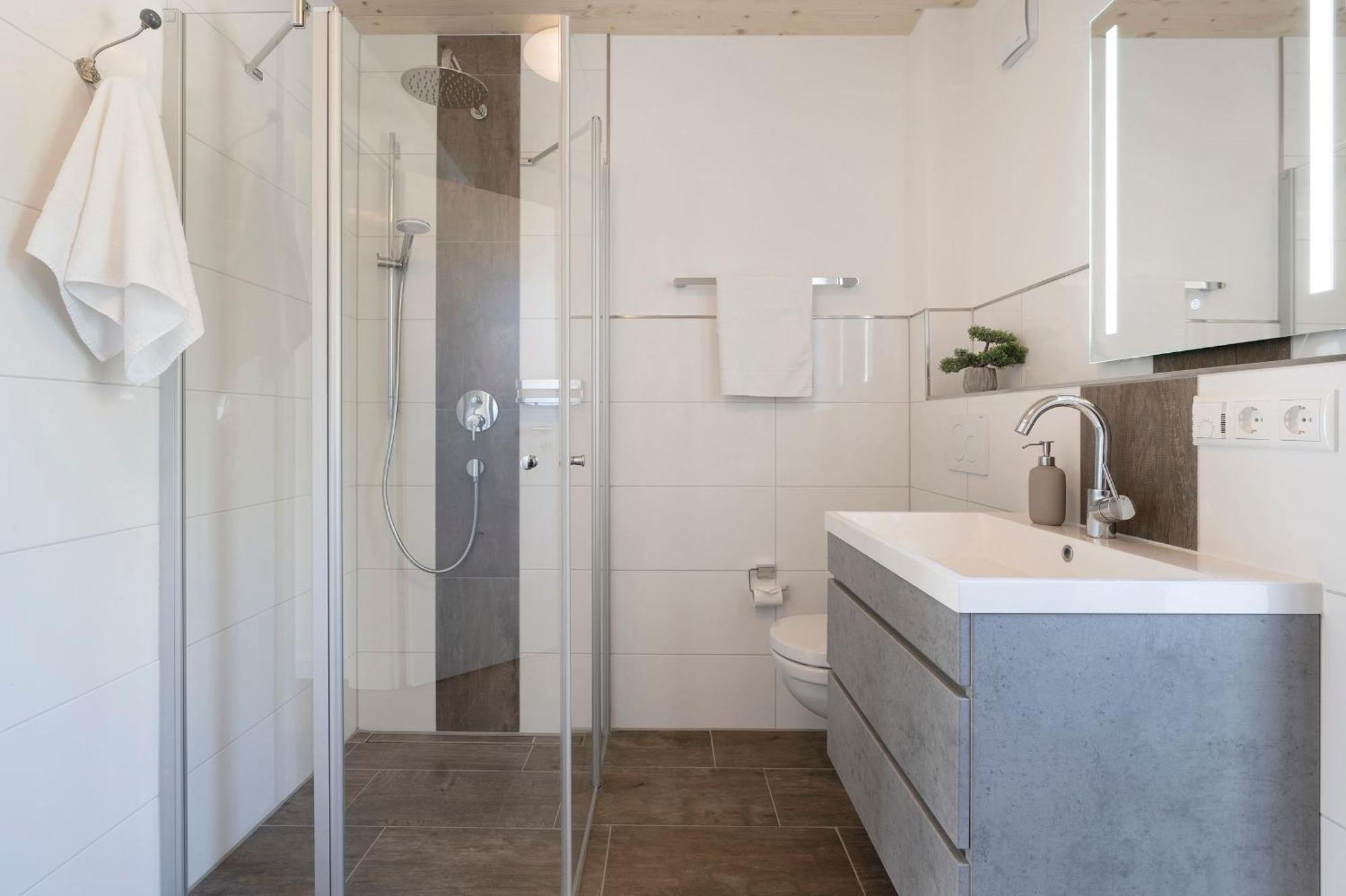 Lensterstrand Oase Nr 8 Екстер'єр фото