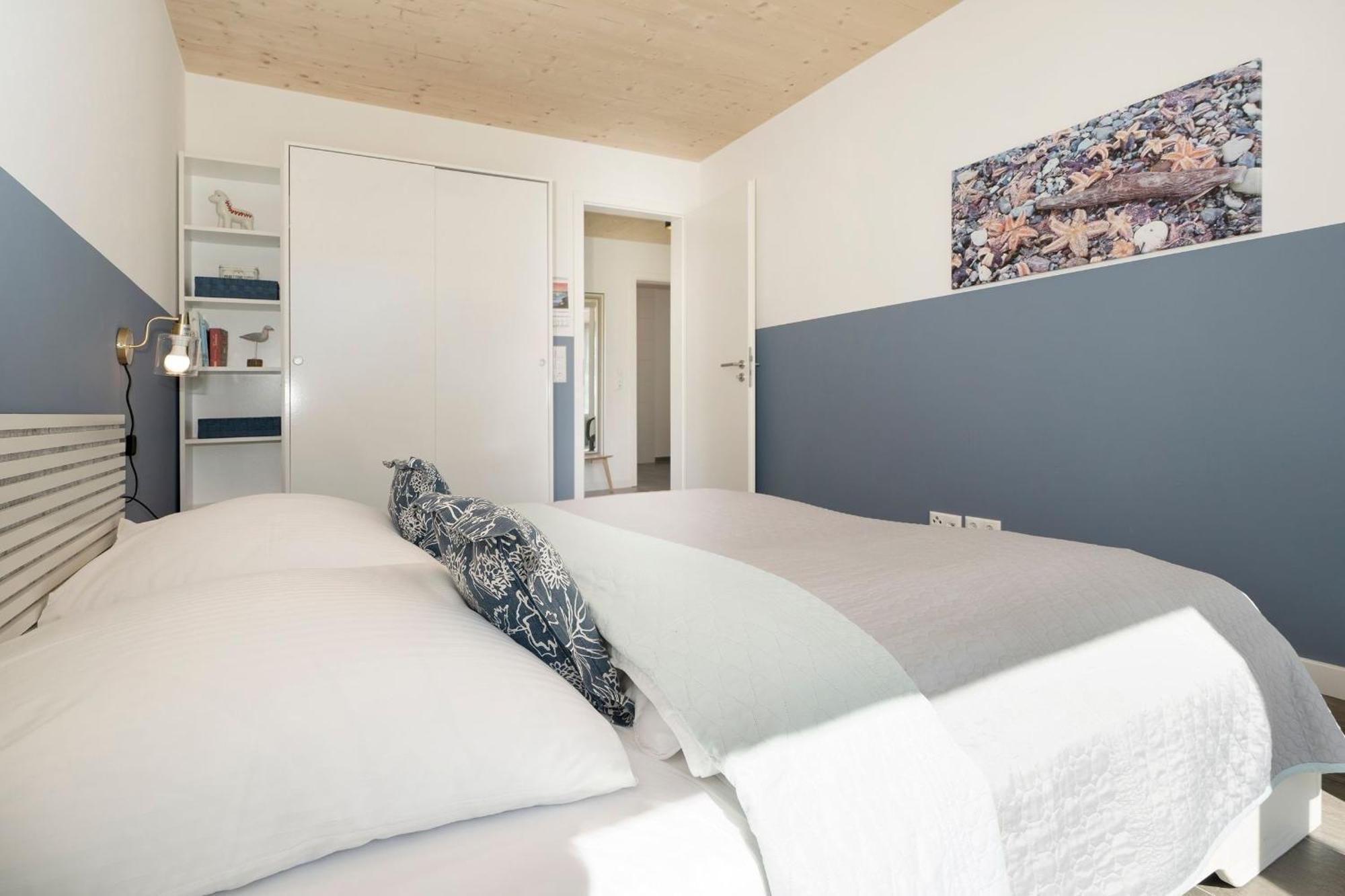 Lensterstrand Oase Nr 8 Екстер'єр фото