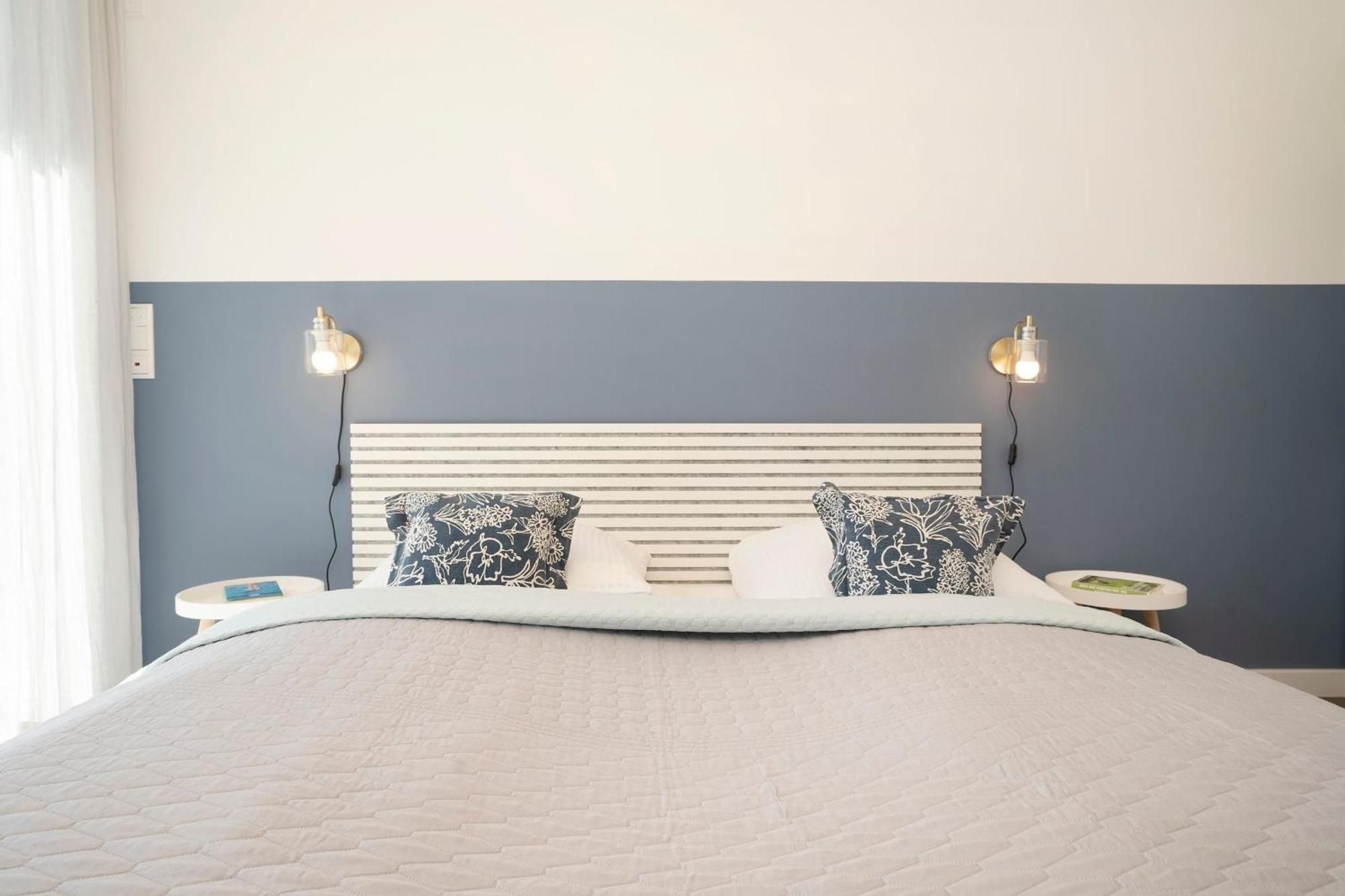 Lensterstrand Oase Nr 8 Екстер'єр фото